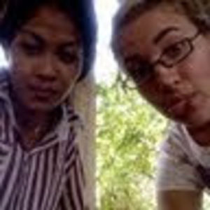 Meet your Posher, Kaitlyn